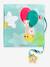 Touch & Play Book Sophie la Girafe - VULLI multicolore 6 - vertbaudet enfant 