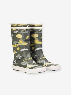 Chaussures-Bottes de pluie enfant Lolly Pop Play AIGLE®