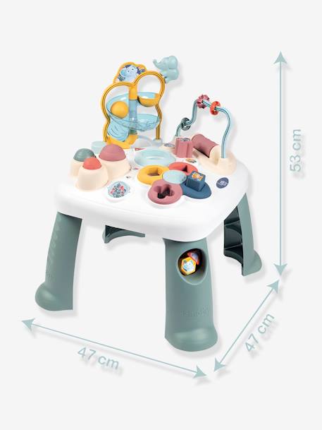 Little Smoby Table d'Activités - SMOBY vert 6 - vertbaudet enfant 