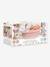 Baby Nurse Baignoire Balnéo - SMOBY rose 3 - vertbaudet enfant 