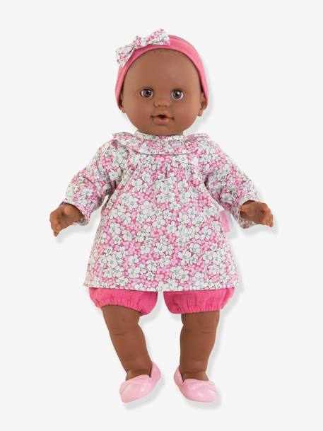 Poupée Bébé Lilou 36 cm COROLLE rose+rose 5 - vertbaudet enfant 