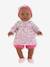 Poupée Bébé Lilou 36 cm COROLLE rose+rose 5 - vertbaudet enfant 