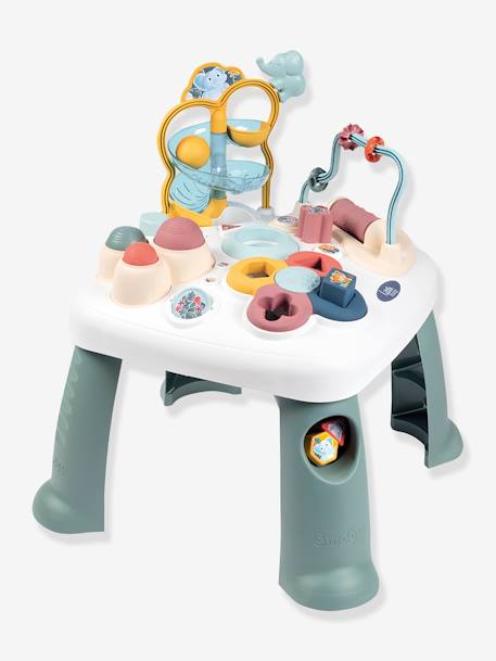 Little Smoby Table d'Activités - SMOBY vert 3 - vertbaudet enfant 