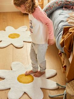 Tapis Fleur  - vertbaudet enfant