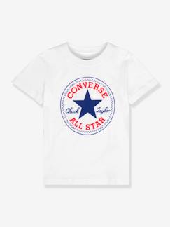 Tee-shirt enfant Chuck Patch CONVERSE  - vertbaudet enfant