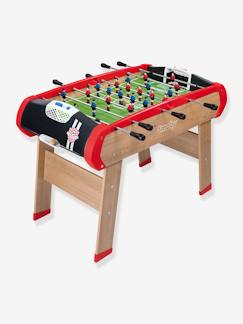 Jouet-Jeux de plein air-Jeux de jardin-Baby foot Champions - SMOBY