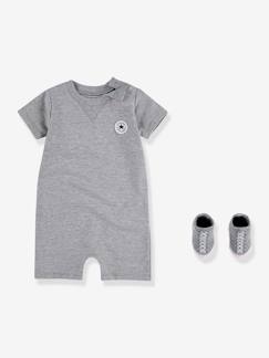 -Set 2 pièces combinaison courte + chaussettes Lil Chuck CONVERSE