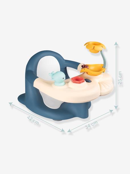 Little Smoby Siège de bain - SMOBY bleu 2 - vertbaudet enfant 