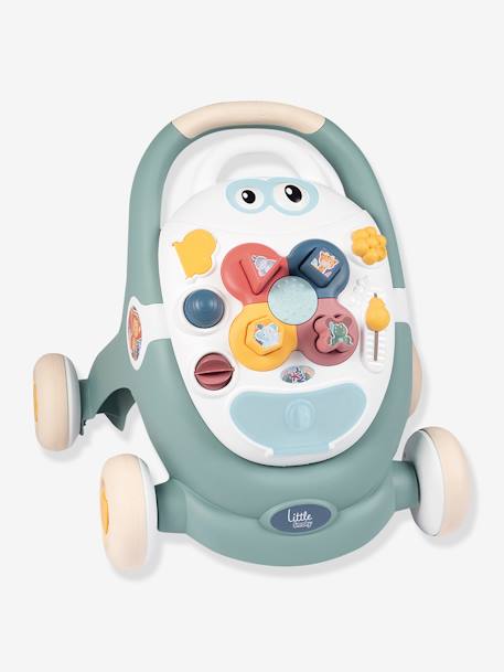 Little Smoby Trotty 3 en 1 - SMOBY vert 6 - vertbaudet enfant 