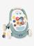 Little Smoby Trotty 3 en 1 - SMOBY vert 2 - vertbaudet enfant 