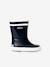 Bottes de pluie bébé Baby Flac AIGLE® bleu ciel+marine 9 - vertbaudet enfant 