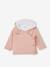 Veste bébé fille Disney® Marie les Aristochats rose 1 - vertbaudet enfant 