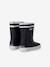 Bottes de pluie bébé Baby Flac Fur AIGLE® marine 5 - vertbaudet enfant 