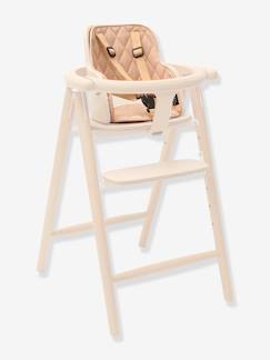 Réducteur de siège pour chaise haute - coussin de siège chaise pour enfant  universel Safari : : Bébé et Puériculture