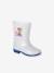 Bottes de pluie garçon Pat' Patrouille® rouge 2 - vertbaudet enfant 