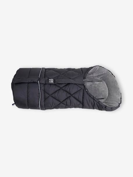 Chancelière 2 en 1 Moony KAISER anthracite+noir 11 - vertbaudet enfant 