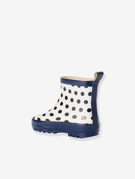 Bottes de pluie fille Disney® Minnie rose 3 - vertbaudet enfant 