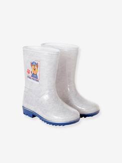 Bottes de pluie garçon Pat' Patrouille®  - vertbaudet enfant