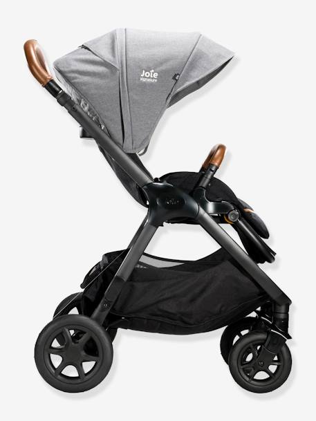 Poussette JOIE Finiti Signature Carbon+Eclipse+Pine 5 - vertbaudet enfant 