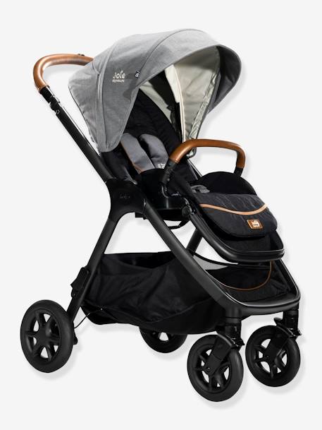 Poussette JOIE Finiti Signature Carbon+Eclipse+Pine 1 - vertbaudet enfant 