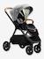 Poussette JOIE Finiti Signature Carbon+Eclipse+Pine 1 - vertbaudet enfant 