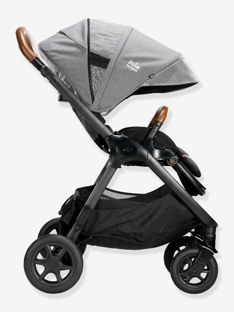 Poussette JOIE Finiti Signature Carbon+Eclipse+Pine 3 - vertbaudet enfant 