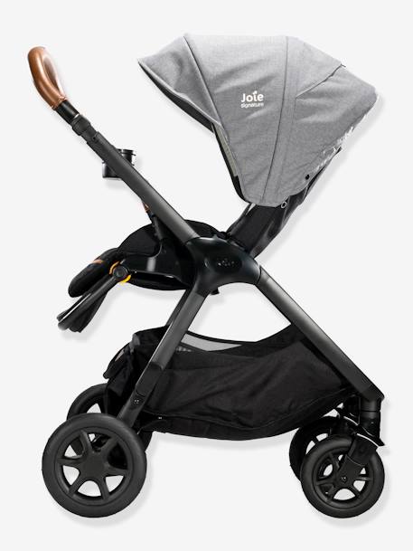 Poussette JOIE Finiti Signature Carbon+Eclipse+Pine 4 - vertbaudet enfant 