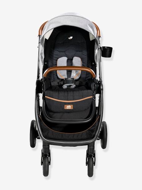 Poussette JOIE Finiti Signature Carbon+Eclipse+Pine 2 - vertbaudet enfant 