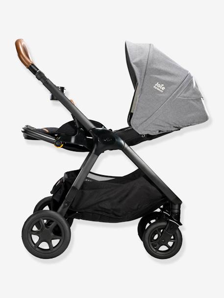 Poussette JOIE Finiti Signature Carbon+Eclipse+Pine 6 - vertbaudet enfant 