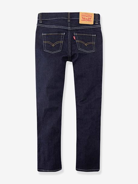 Jean skinny garçon LVB 510 de Levi's® stone 3 - vertbaudet enfant 