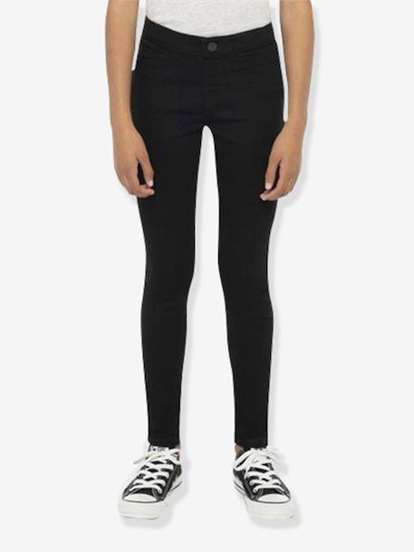 Pull-on Jegging Levi's® noir 1 - vertbaudet enfant 