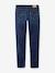 Jean super skinny fille LVB 710 de Levi's® denim brut+stone 2 - vertbaudet enfant 