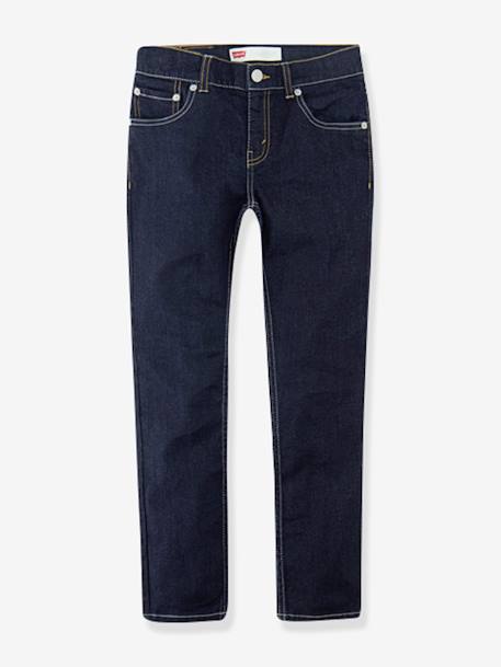 Jean skinny garçon LVB 510 de Levi's® stone 2 - vertbaudet enfant 