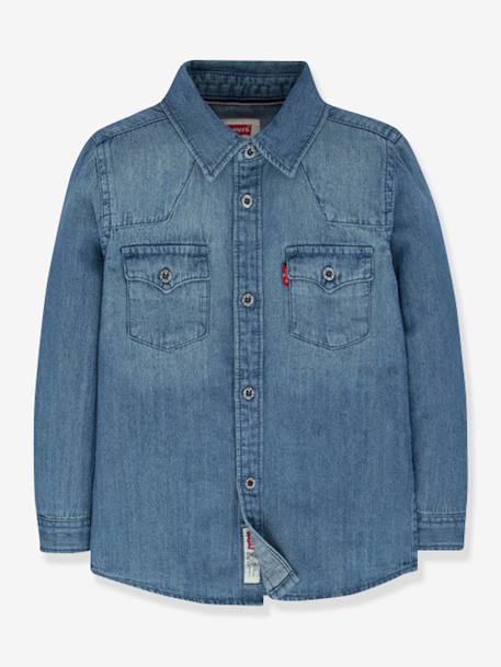 Garçon-Chemise-Chemise  en jean Western Barstow Levi's®