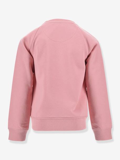 Pull Batwing fille Levi's® rose 2 - vertbaudet enfant 