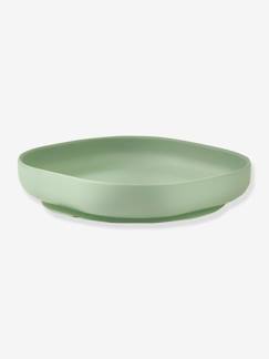 -Assiette silicone avec ventouse BEABA