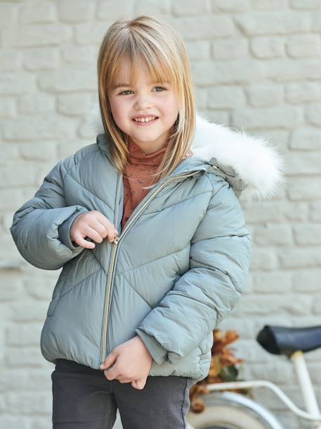 Veste fille 6 ans - Vente en ligne de vestes pour enfants - vertbaudet
