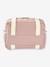 Sac à langer Paris BEABA Art line+Brick+Dusty pink+Pearl grey+Sage green 10 - vertbaudet enfant 