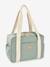 Sac à langer Paris BEABA Art line+Brick+Dusty pink+Pearl grey+Sage green 15 - vertbaudet enfant 