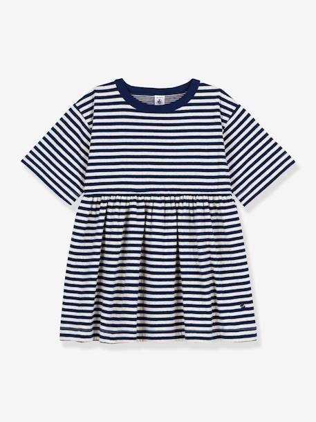 Robe fille 10 ans - Petit Bateau