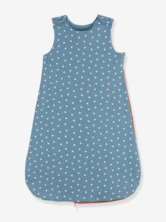 Gigoteuse sans manches en coton bio PETIT BATEAU  - vertbaudet enfant