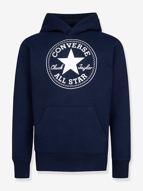 Garçon-Pull, gilet, sweat-Sweat hoodie CONVERSE