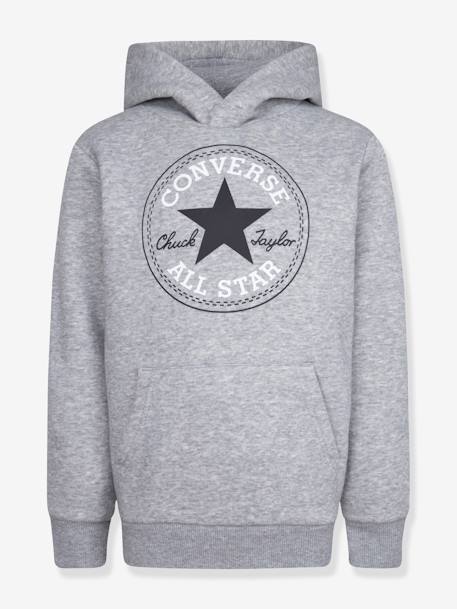 Garçon-Pull, gilet, sweat-Sweat hoodie CONVERSE