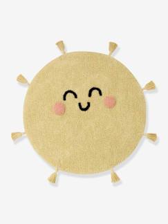 Tapis coton lavable You're my sunshine LORENA CANALS  - vertbaudet enfant