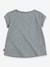 T-shirt bébé Batwing de Levi's® gris 3 - vertbaudet enfant 