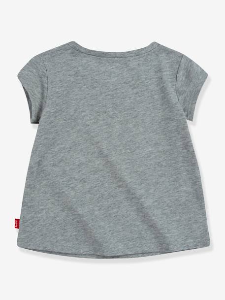 T-shirt bébé Batwing de Levi's® gris 3 - vertbaudet enfant 