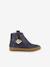 Boots enfant Play Kid Aegean SHOO POM® cappuccino+marine 4 - vertbaudet enfant 