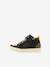 Bottines enfant Play Nock Nubuck SHOO POM® noir 2 - vertbaudet enfant 