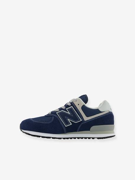 Baskets enfant NEW BALANCE® marine 5 - vertbaudet enfant 