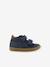 Bottines bébé Bouba Scratchy Longbeach SHOO POM® caramel+marine 4 - vertbaudet enfant 